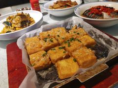 -宅里香.自然餐厅(湘大店)