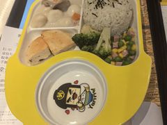 -老娘舅(富都广场店)