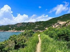 -蒲台岛