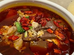 -大鹏饭店·金陵家宴(奥体中心店)