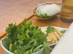 蒿子杆-东来顺饭庄(天坛店)