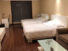 -百富怡大酒店