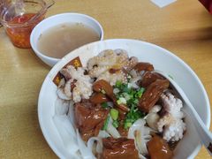 -荔林食店(西华路店)