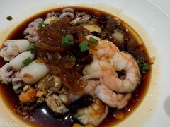 -大铁勺新津菜(东丽阳光新业广场店)