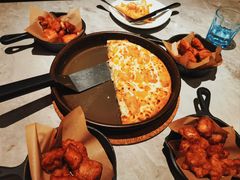 -必胜客(嘉兴八佰伴店)
