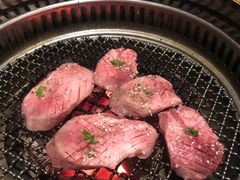 -丸藏和牛烧肉专门店(园区师惠坊店)