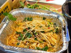 -三毛烧烤·南昌大排档(山姆店)