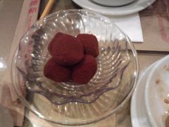 糯米麦提莎-糖朝(尖沙咀店)