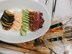 -京味斋·北京烤鸭(北京南站洋桥店)