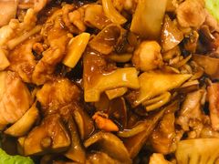 -大铁勺新津菜(东丽阳光新业广场店)