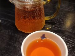 昆仑雪菊-简小舍·民间手艺菜(武昌江滩店)