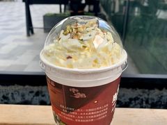 -茶颜悦色(花园道店)