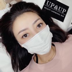 -UP&UP·半永久眉毛眼线机器野生眉