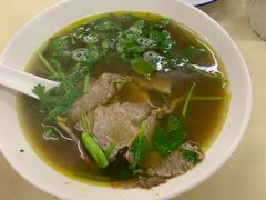 -舒蔡记生煎菜饭(云南中路店)