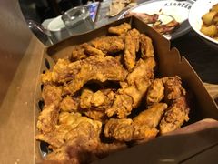 -阿捡忭京炸鸡(韭菜园总店)