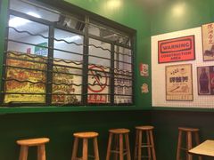 -孖记茶档·热腾茶餐(荔湾领展广场店)