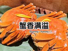 -成隆行·蟹王府(九江路店)
