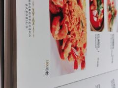 -阿诺泰·泰国餐厅(棕北店)