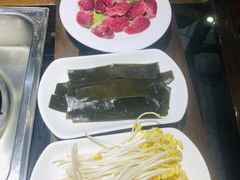 -张大胡子鱼头火锅酒楼(长益路店)