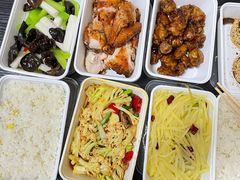 -绿茶餐厅