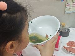 -雨霖祥和炖肉(南市店)