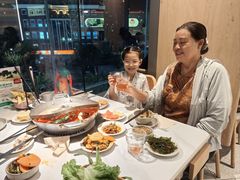 -左庭右院鲜牛肉火锅(新梅广场店)