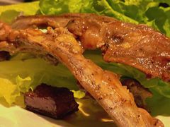 -上海东方佘山翰悦阁酒店·Vie全日制餐厅