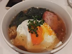 -新旺茶餐厅·早餐·夜宵(仙霞店)