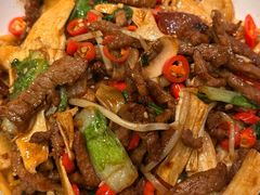 -寻裕记·现炒浇头面(人民广场店)