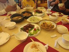 -亚龙湾红树林度假酒店御粤阁