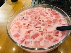 -肉甲韩国木炭烤肉(新壹街1店)