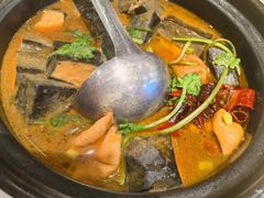 -金陵后厨·南京菜(新街口秣陵路店)