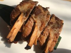 -東舍食唐精品陕菜馆