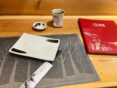 -昱匠·日本料理(金融街店)