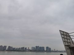 -武汉关码头(轮渡站)