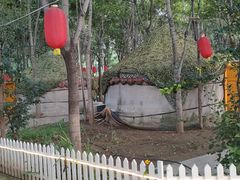 -草根堂农场
