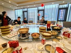 -新洪记·丽久饭店(铁西店)