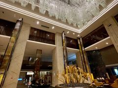 -中山利和希尔顿酒店
