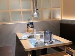 -隐家本格烧肉(万达广场店)
