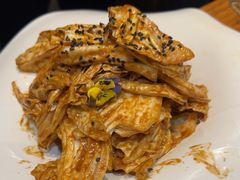 -南门四季铜锅涮肉(左家庄店)