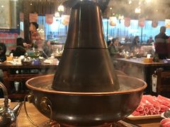 -额尔敦草原涮羊肉·烧烤(冻青树总店)
