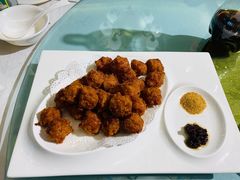 -峨嵋酒家(地安门店)