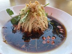 -花园茶楼·早茶·淮扬菜(兴城西路店)