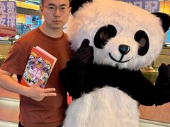 -CityOn熙地港（西安）购物中心