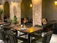 -Shantek象提南亚餐厅&西餐融合Bistro(淮海中路店)
