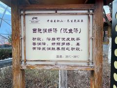 -麦积山温泉