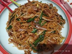 -辣小鲜·南昌大排档(船山路店)