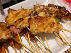-王氏炉匠·烧鸟放题自助(三里屯店)