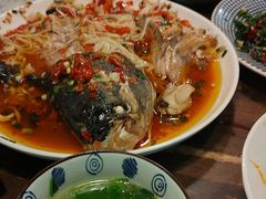 -吃货私房菜(丽江束河古镇店)