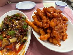 -乐乐餐厅(湘子庙街店)